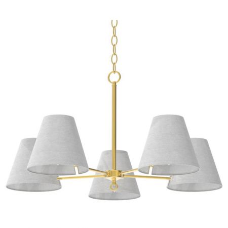 Luminaire de type lustre